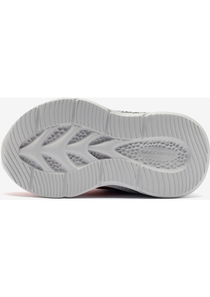 Skechers Meteor-Lights - Krendox Küçük Erkek Çocuk Kırmızı Işıklı Spor Ayakkabı 401495N Rdbk fırsatları