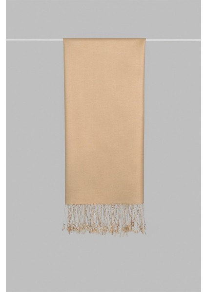 Ipek Şal - Bej modelleri