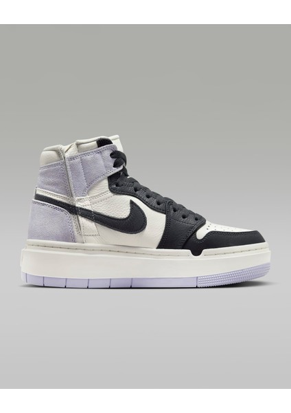 Nike Wmns Air Jordan 1 Elevate Hıgh Dn3253 500 (Yarım Numara Buyuk Almanızı Onerıyoruz.)