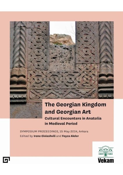 The Georgian Kingdom And Georgian Art