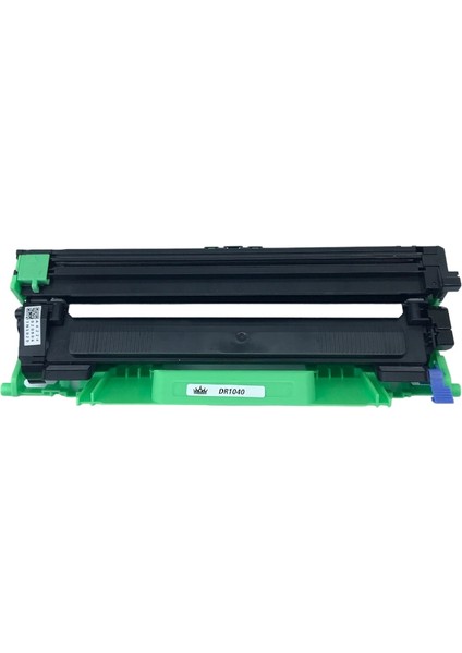 Brother HL1111 HL1211 MFC1810 MFC1911 Muadil Drum Ünitesi ve 2'li Toner Seti