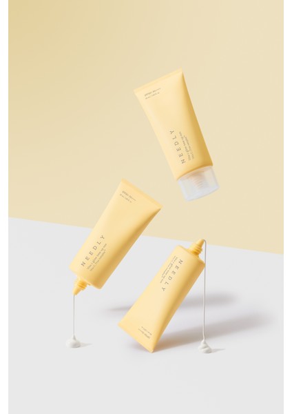 - Vita C Glow Tone Up Sun SPF50+ Pa++++ C Vitaminli Işıltı Veren Yüksek Korumalı Güneş Kremi