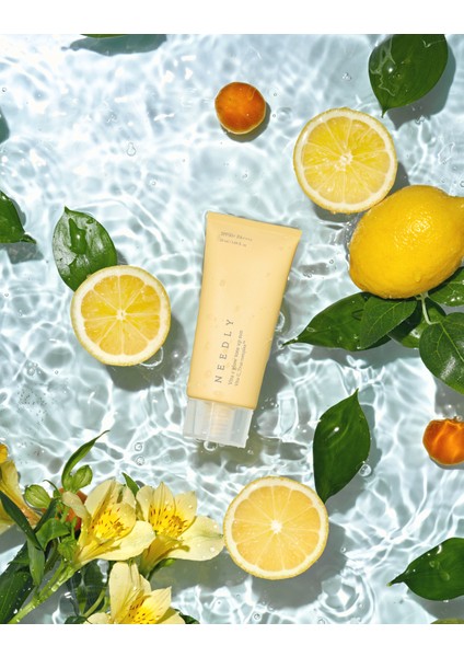 - Vita C Glow Tone Up Sun SPF50+ Pa++++ C Vitaminli Işıltı Veren Yüksek Korumalı Güneş Kremi