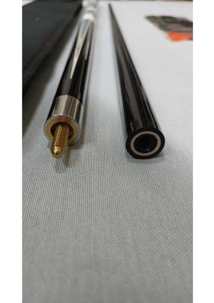 Jacoby Karbon Görünümlü Bilardo Istaka Seti fiyatları