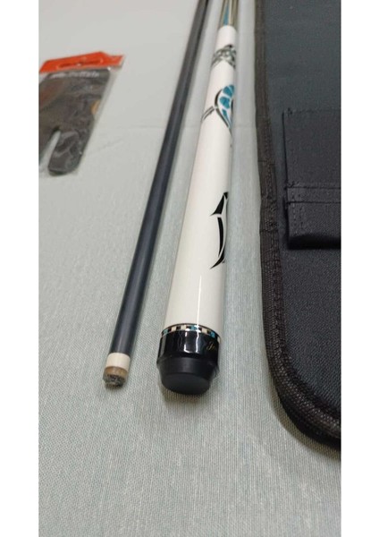 Jacoby Karbon Görünümlü Bilardo Istaka Seti modelleri