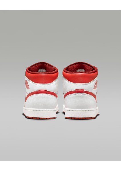 Nike Air Jordan 1 Mıd Se Fj3458 160 (Yarım Numara Buyuk Almanızı Onerıyoruz.) fiyatları