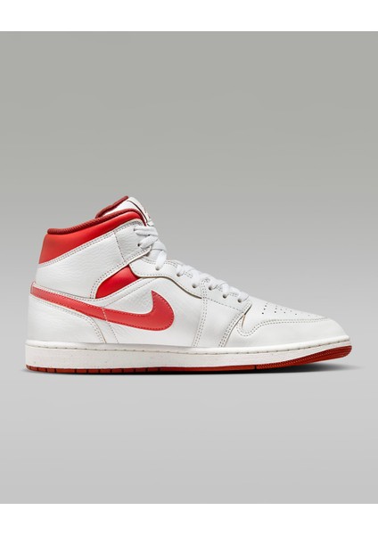 Nike Air Jordan 1 Mıd Se Fj3458 160 (Yarım Numara Buyuk Almanızı Onerıyoruz.) modelleri