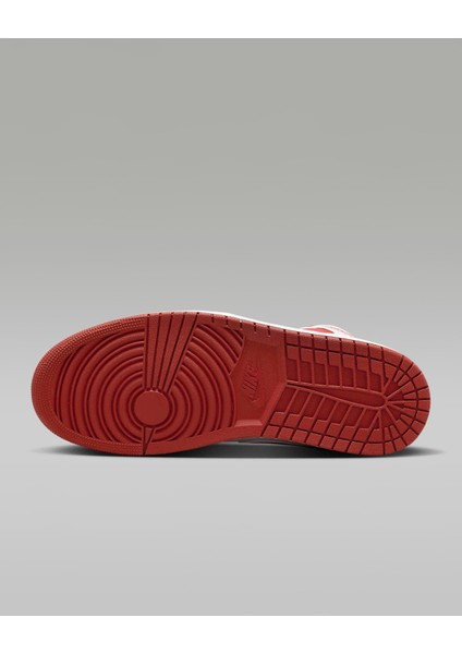 Nike Air Jordan 1 Mıd Se Fj3458 160 (Yarım Numara Buyuk Almanızı Onerıyoruz.) fırsatları