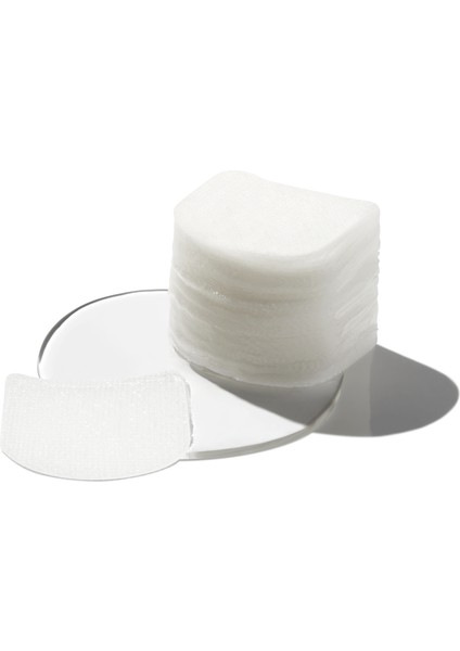 - Vita C Glow Jelly Pad C Vitaminli Işıltı Verici ve Cilt Tonu Eşitleyici Tonik Ped 60 Adet