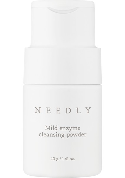 - Mild Enzyme Cleansing Powder - Cildi Derinlemesine Temizleyen ve Nazikçe Eksfoliye Eden Enzim