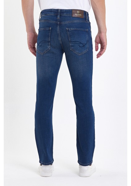 Arjen 657 Slım Fıt Denim Pantolon 1552 fırsatları