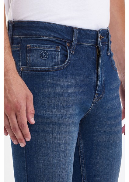 Arjen 657 Slım Fıt Denim Pantolon 1552 modelleri