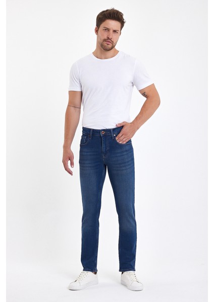 Arjen 657 Slım Fıt Denim Pantolon 1552 indirimleri