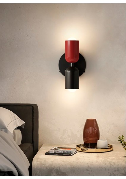 Nordic Wall Lamp Aplik