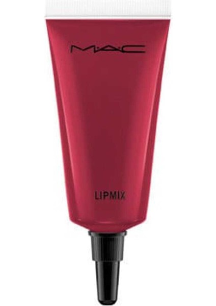 Çok Amaçlı Likit Ruj - Lipmix Crimson 10 ml