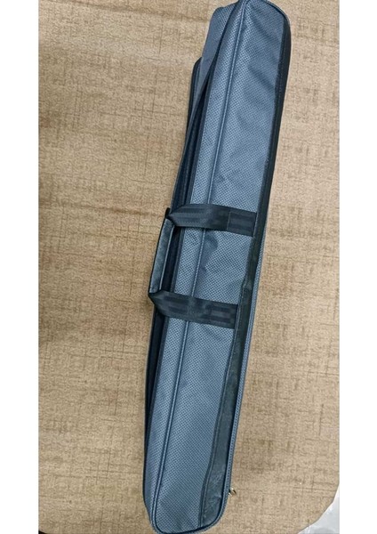 Pacci Profesyonel Bilardo Istaka Çantası Gri modelleri