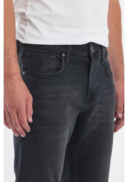 Arjen 656 Slım Fıt Denim Pantolon 1551