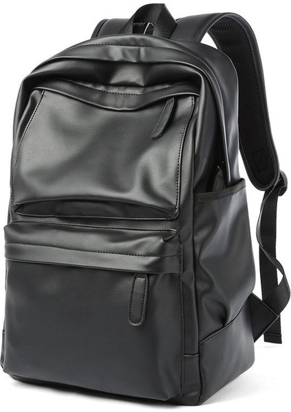 Moda Yüksek Kaliteli Sırt Çantası Iş Banliyö Bilgisayar Sırt Çantası Büyük Kapasiteli Seyahat Sırt Çantası (Yurt Dışından)
