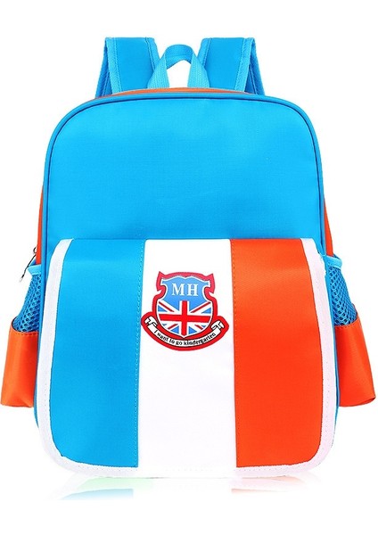 Yeni Stil Öğrenci Çocuk Okul Çantası 3-6 Yaş (Yurt Dışından)