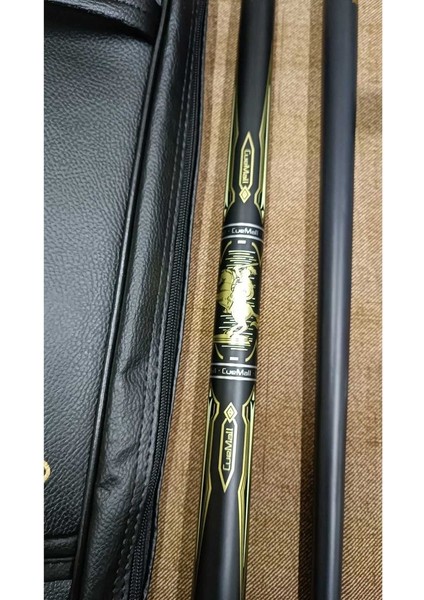 Cue Mall Karbon Bilardo Istakası fiyatları