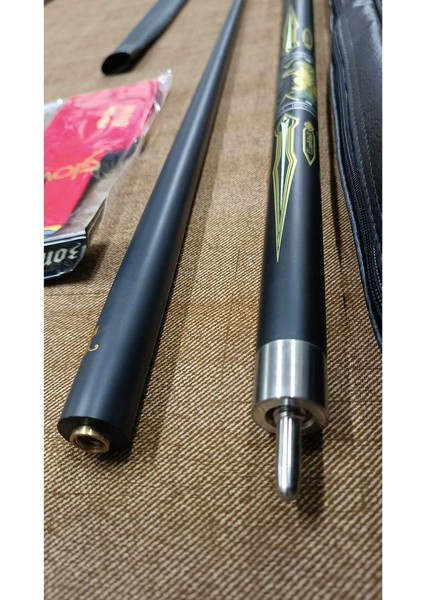 Cue Mall Karbon Bilardo Istakası modelleri