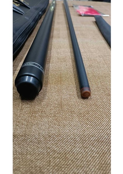 Cue Mall Karbon Bilardo Istakası fırsatları