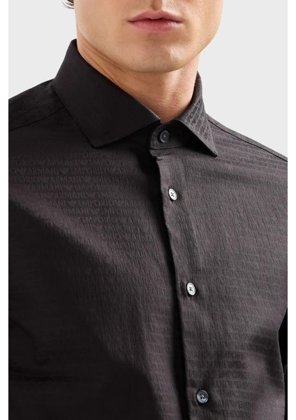 Pamuklu Regular Fit Gömlek Erkek Gömlek 6D1C86 1nıuz F018 fırsatları