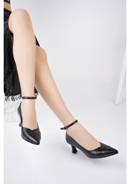 Kadın Topuklu Ayakkabı Trc50-92282 fiyatları