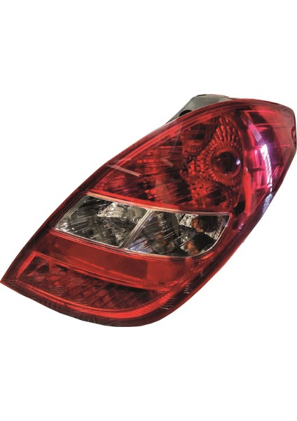 Hyundai I20 Arka Sağ Stop Lambası 2008-2012