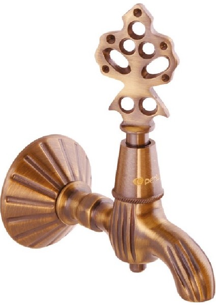 Osmanlı Musluğu (Antik) 2593