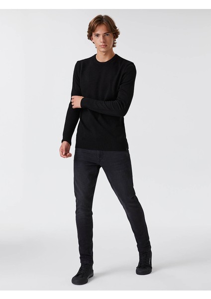 Erkek Kazak indirimleri