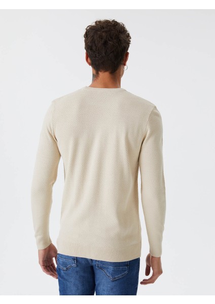 Erkek Kazak Taş LF2030179 modelleri