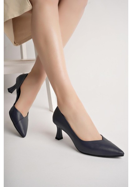 Kadın Topuklu Ayakkabı Trc50-92281