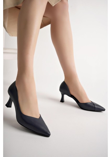 Kadın Topuklu Ayakkabı Trc50-92281 fiyatları