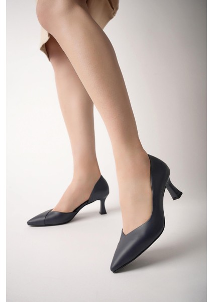 Kadın Topuklu Ayakkabı Trc50-92281 modelleri
