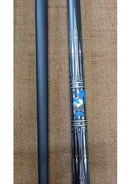Cue Mall Karbon Bilardo Istakası