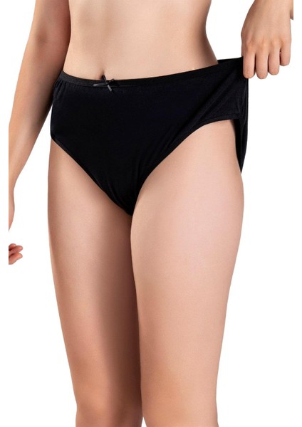 Kadın Likralı Büyük Beden Külot 642 - 3 Adet fiyatları