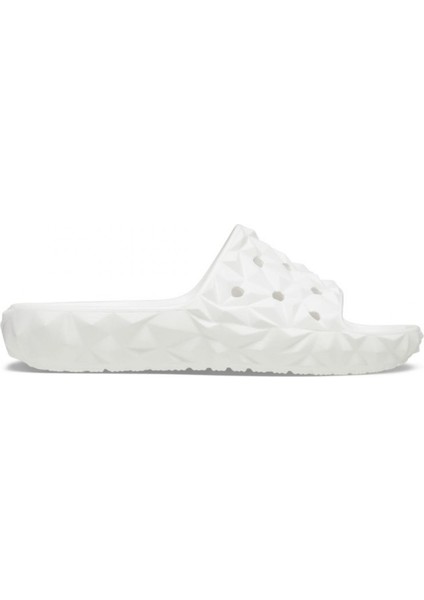 209608 Classic Geometric Slide V2 Unisex Terlik fiyatları