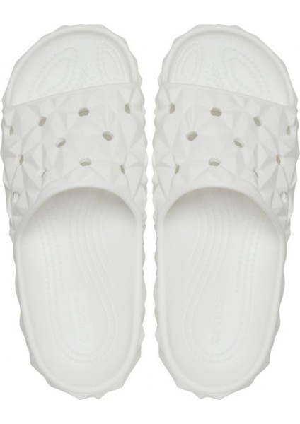 209608 Classic Geometric Slide V2 Unisex Terlik modelleri