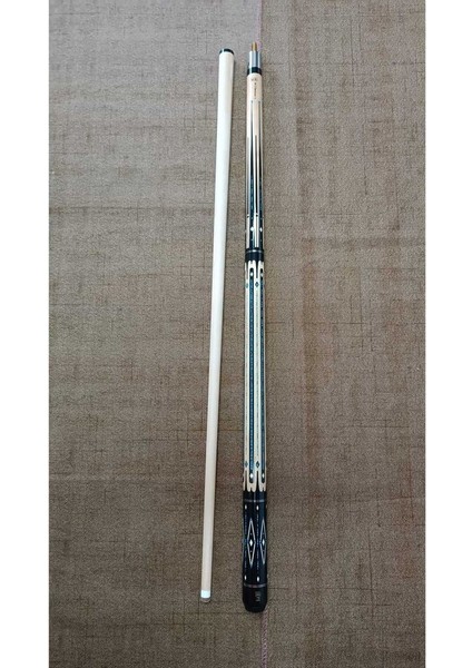 Mc Dermot Profesyonel Bilardo Istakası