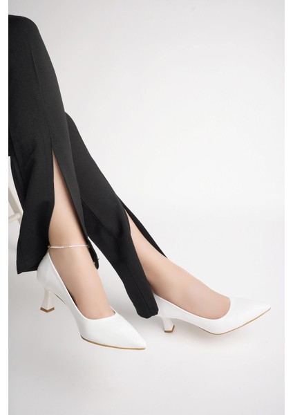 Kadın Topuklu Ayakkabı Trc50-92280