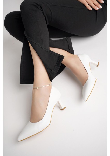 Kadın Topuklu Ayakkabı Trc50-92280 fiyatları