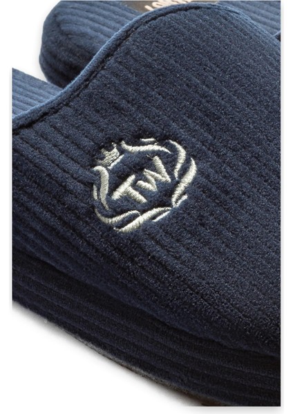 AA0460 M Muted Ev Terliği Erkek Terlik fiyatları