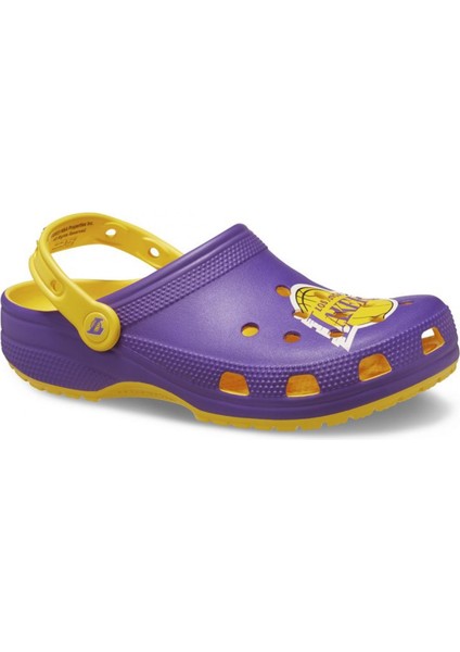 208650G Nba Los Angeles Lakers Cls Clg Terlik