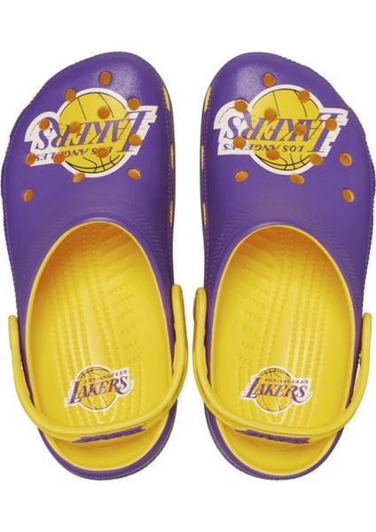 208650G Nba Los Angeles Lakers Cls Clg Terlik modelleri