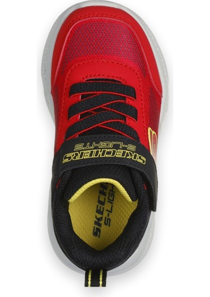 401495K Meteor-Lights-Krendox Ka Erkek Çocuk Spor Ayakkabı modelleri