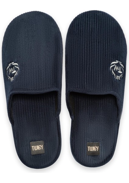 AA0460 M Muted Ev Terliği Erkek Terlik modelleri