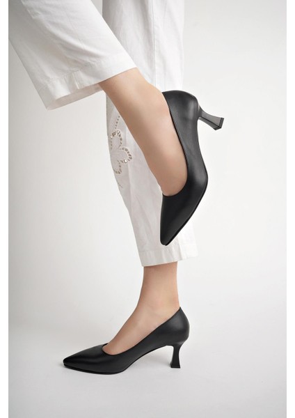 Kadın Topuklu Ayakkabı Trc50-92280