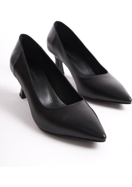 Kadın Topuklu Ayakkabı Trc50-92280 fırsatları