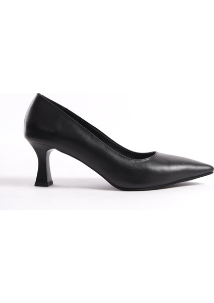 Kadın Topuklu Ayakkabı Trc50-92280 indirimleri